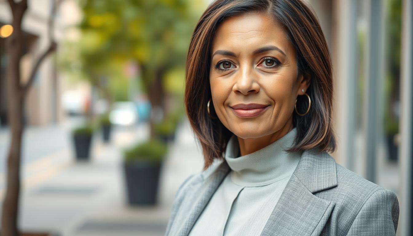 Property transactions support specialist