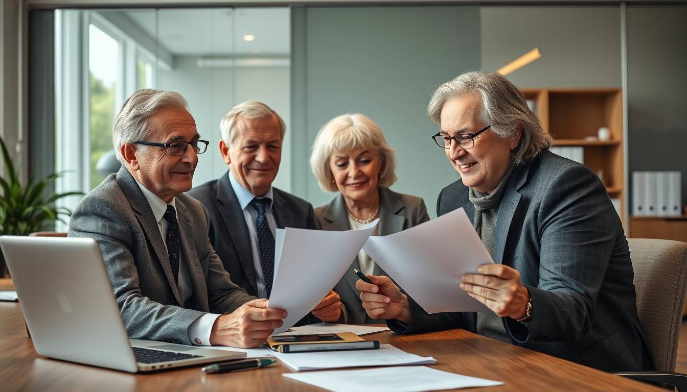 Real estate conveyancing documents and transfer review