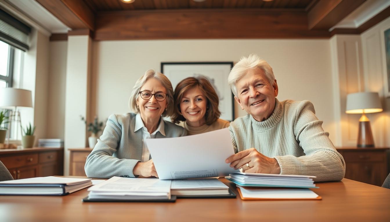 Real estate closing coordination and transaction planning