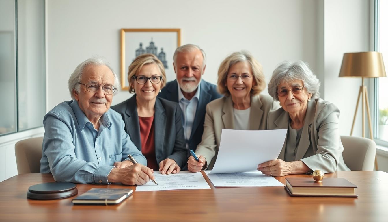 Real estate closing support and transaction preparation